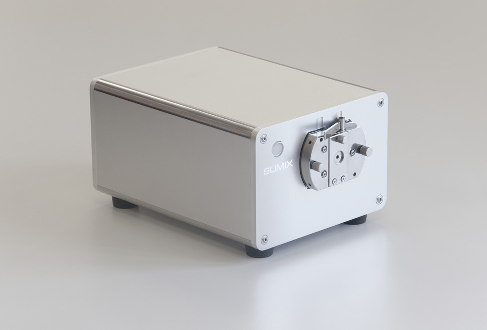 MAX-QM-B(單、多芯兼容機)