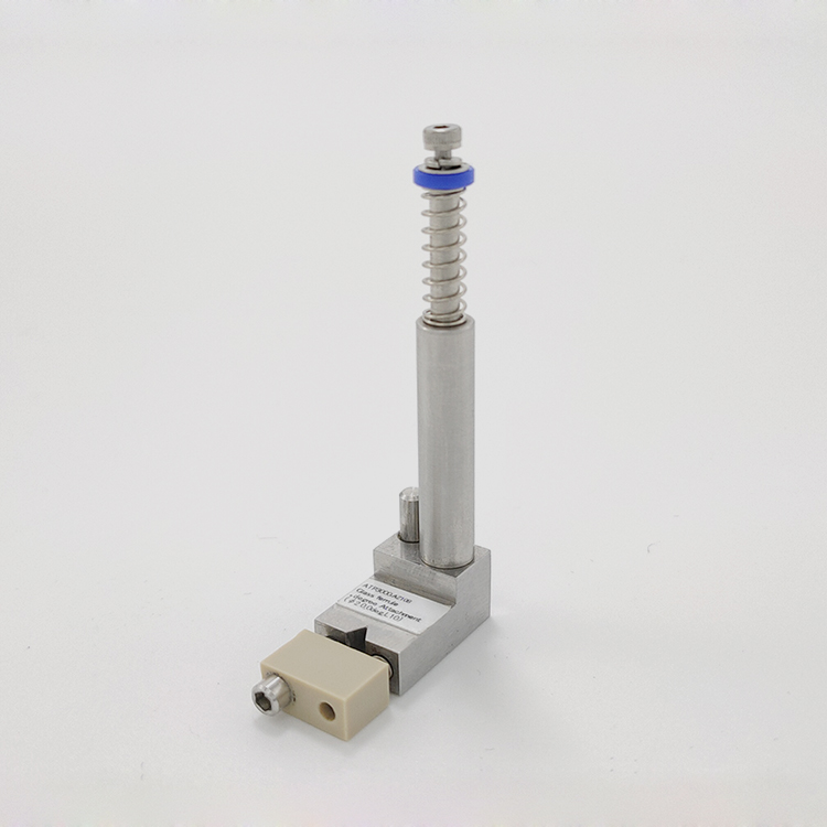 非標(biāo)定制夾頭  對應(yīng)φ2.0mm插芯